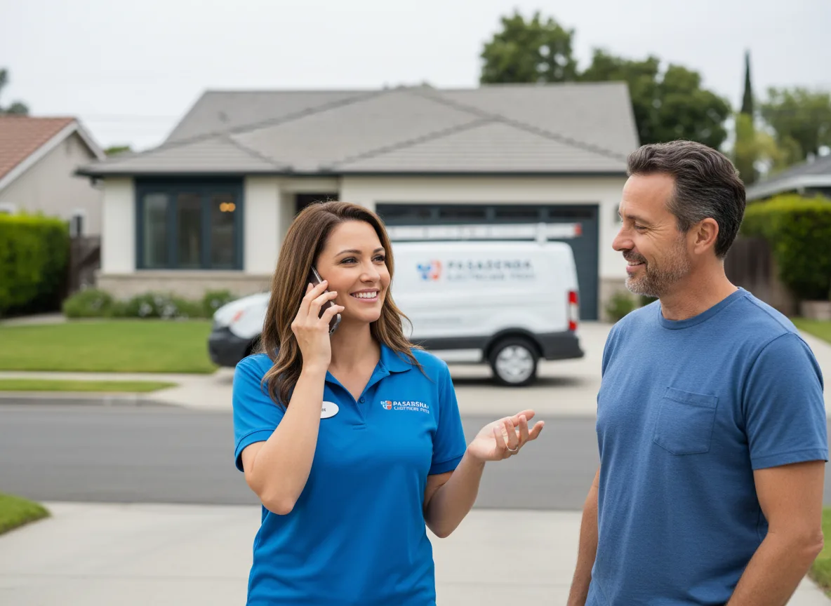 Electrician New London, WI FAQs